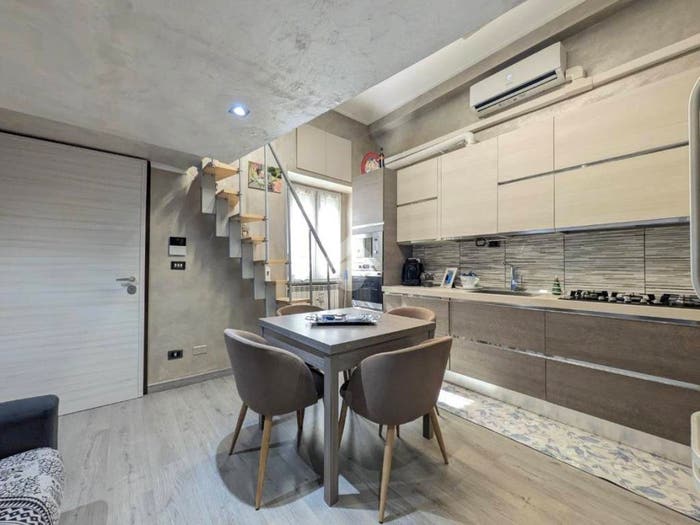 Appartamento bilocale in vendita in Via Cesare Brivio, Dergano, Milano