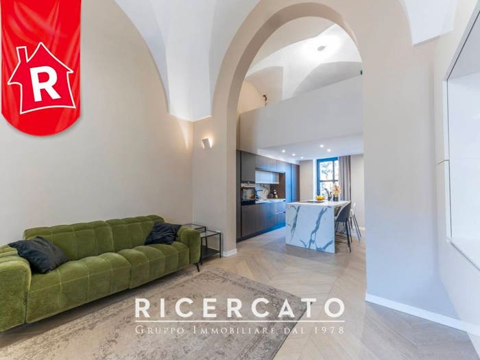 Appartamento con 5 locali in vendita in Via Duca d'Aosta, Ariosto, Lecce