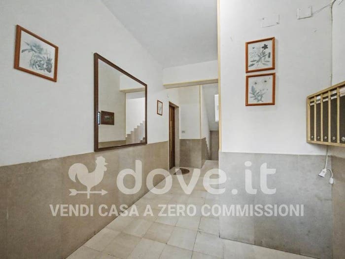 Appartamento quadrilocale in vendita in Via Fratelli Cervi, Commenda, Brindisi