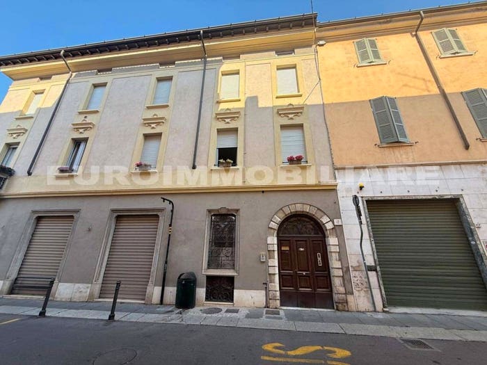 Appartamento monolocale in vendita in Corso Giacomo Matteotti, Loggia Garibaldi, Brescia