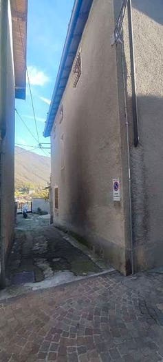 Appartamento trilocale in vendita in Via Guglielmo Marconi, Ranzanico