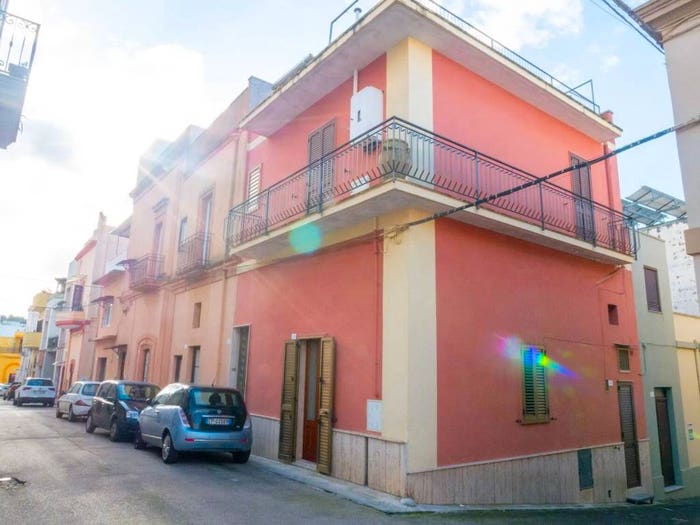 Casa con 5 locali in vendita in Via Trento, Centro, Matino