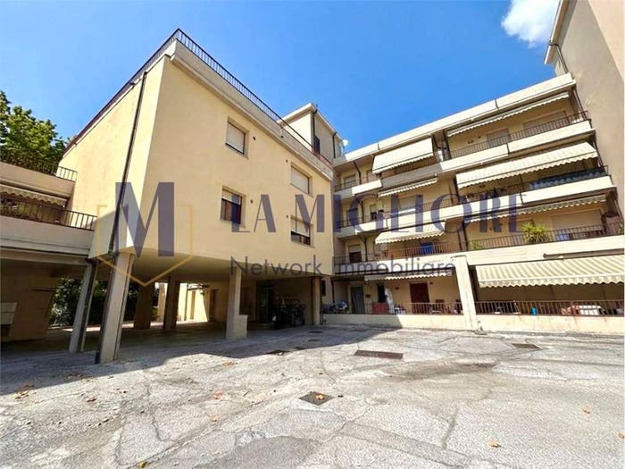 Appartamento quadrilocale in vendita in Via Enrico Toti, Fornacelle, Montemurlo