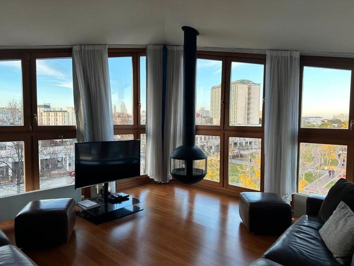Casa con 5 locali in vendita in Piazza Dondi dell'Orologio, Centro, Abano Terme