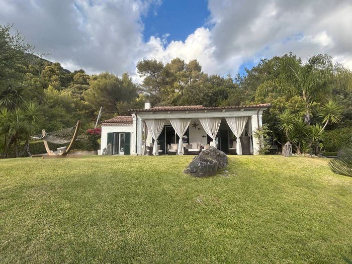 Casa con 5 locali in vendita in Centro, Maratea