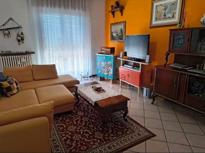 Appartamento trilocale in vendita in Centro, Fara Gera d'Adda