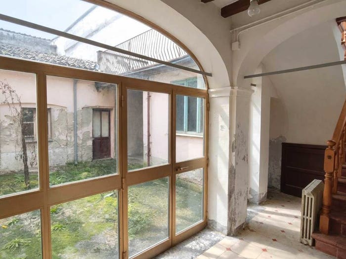 Casa con 5 locali in vendita in Centro, Cortemaggiore