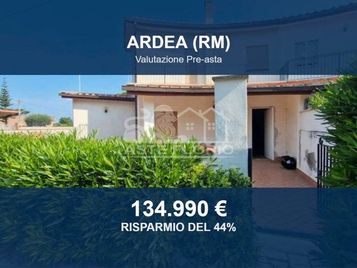 Casa con 6 locali in vendita in Via Nuova California, Tor San Lorenzo Nuova California Landriana, Ardea