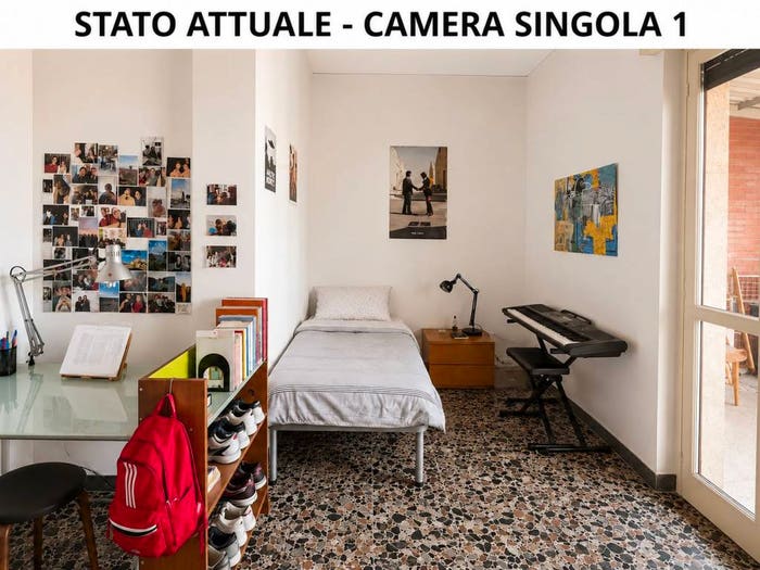 Case in Vendita e in Affitto - 3