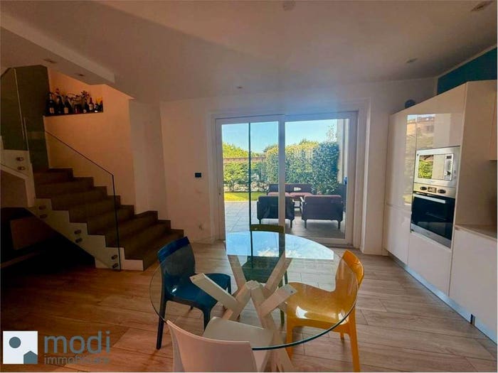 Casa trilocale in vendita in via Molino C, Ripalta Nuova, Ripalta Cremasca