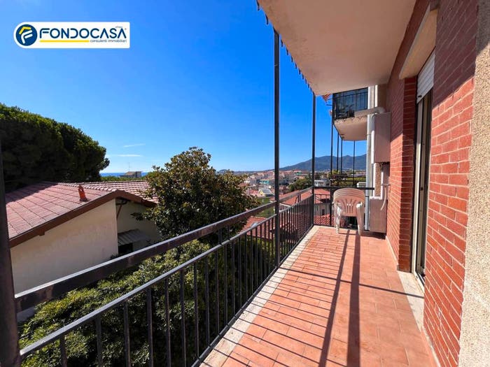 Appartamento trilocale in vendita in Via sant'Eugenio, Centro, Ceriale