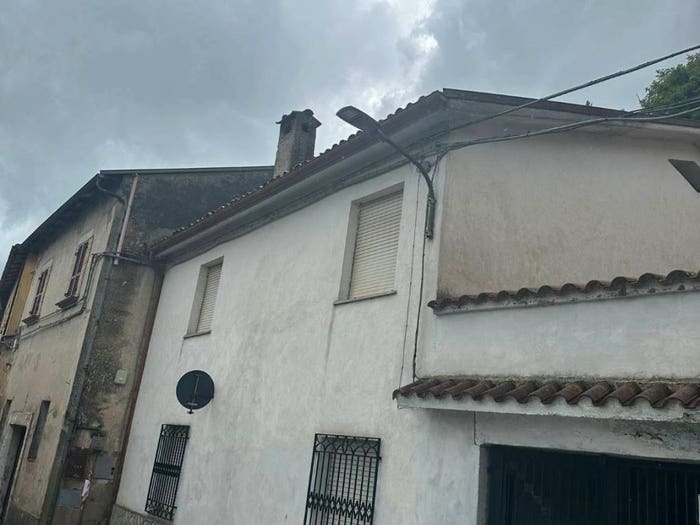 Appartamento trilocale in vendita in Via Cairoli, Centro, Contigliano