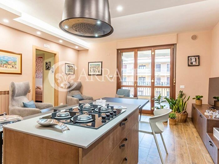 Appartamento quadrilocale in vendita in Via Giovanni Verga, Tavernelle, Panicale