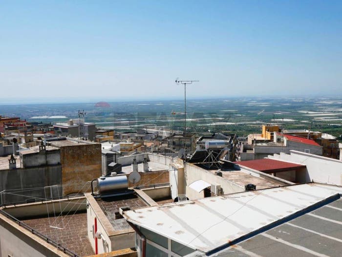 Casa con 5 locali in vendita in Via Tripoli, Centro, Mottola
