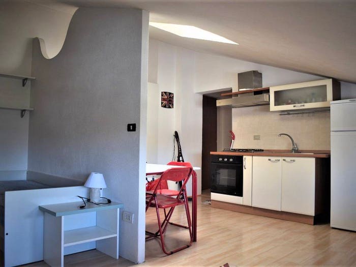 Casa monolocale in vendita in Via Arturo Felici, San Paolo Cuneo, Cuneo