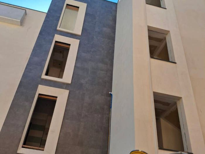Appartamento quadrilocale in vendita in Via Giuseppe Mazzini, Centro, Marigliano