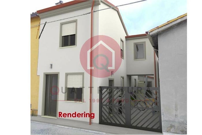 Appartamento con 5 locali in vendita in via brigata messina, Centinarola, Fano