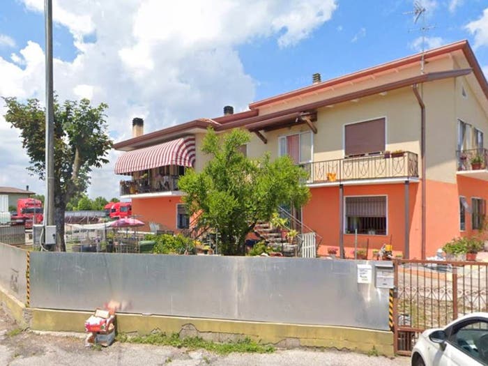Appartamento con 5 locali in vendita in Via Papa Albino Luciani, Centro, Sant'Angelo di Piove di Sacco