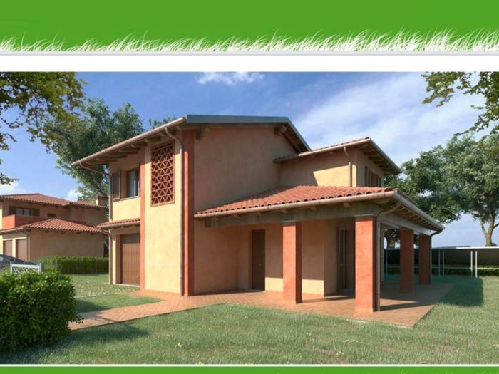 Casa con 6 locali in vendita in Via dell'Argine, La Rotta Pietroconti, Pontedera