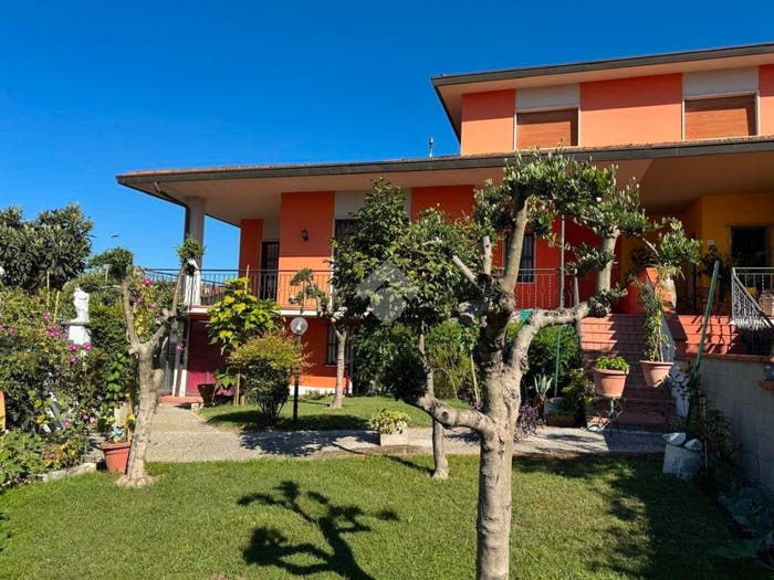 Casa quadrilocale in vendita in Via cilea, Centro, Ponte Buggianese