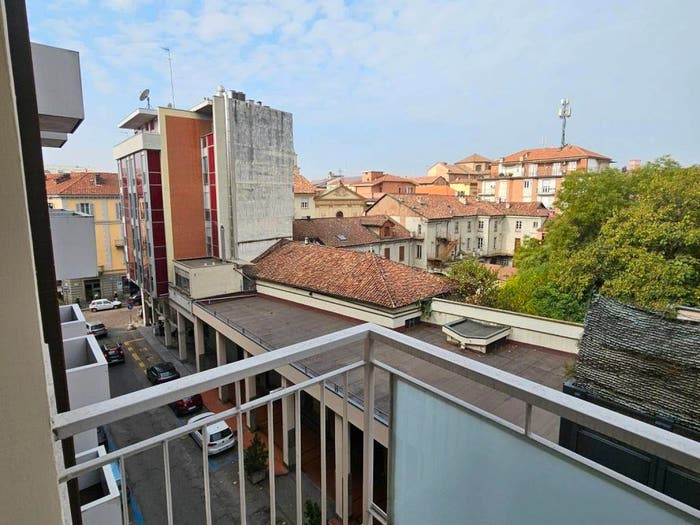 Appartamento quadrilocale in vendita in Via Emanuele Filiberto, Stazione, Asti