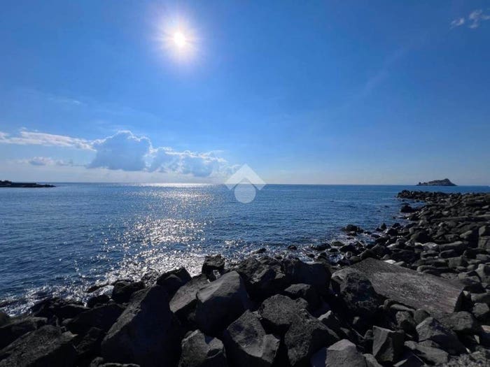 Appartamento bilocale in vendita in Via Garitta, Santa Caterina Santa Maria delle Grazie Capomulini, Acireale