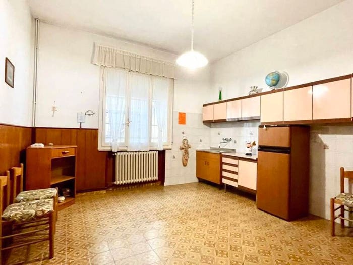 Casa con 5 locali in vendita in Villanova, Ravenna