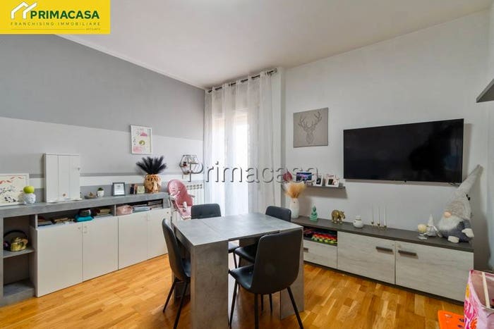 Appartamento quadrilocale in vendita in Via Antonio Allegri, Salvaterra, Casalgrande