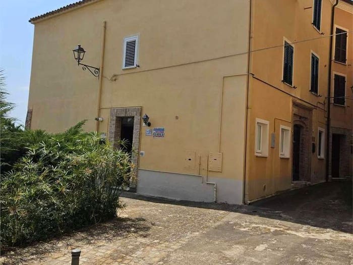 Appartamento quadrilocale in vendita in Campofilone