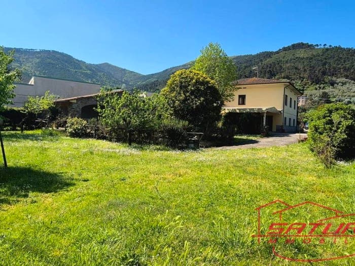 Casa con 5 locali in vendita in Pieve di Compito Sant'Andrea di Compito, Capannori