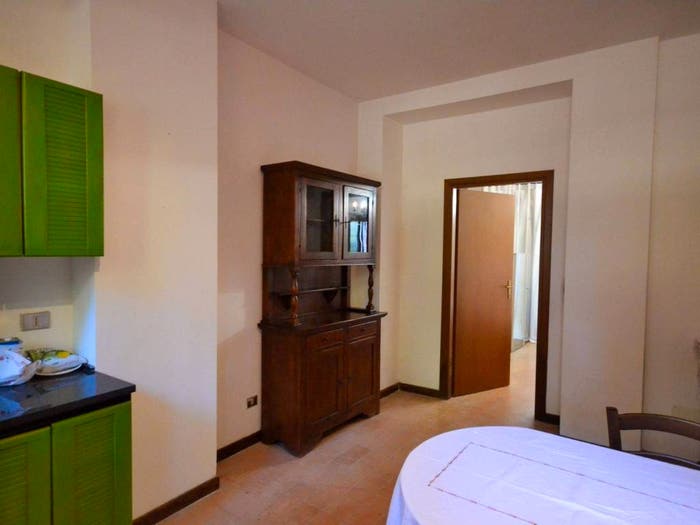 Appartamento quadrilocale in vendita in Via Palombaro, Centro, Allerona
