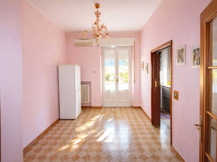 Appartamento quadrilocale in vendita in Via Gioacchino Rossini, Via Gramsci, Jesi