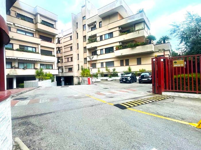 Appartamento quadrilocale in vendita in via francesco marchesiello, Parco Cerasole, Caserta