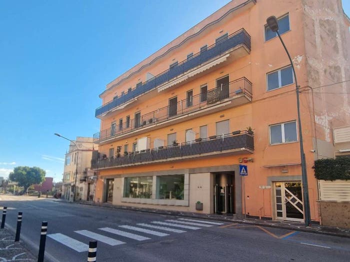 Appartamento con 5 locali in vendita in Viale Giuseppe Mazzini, Centro, Pompei