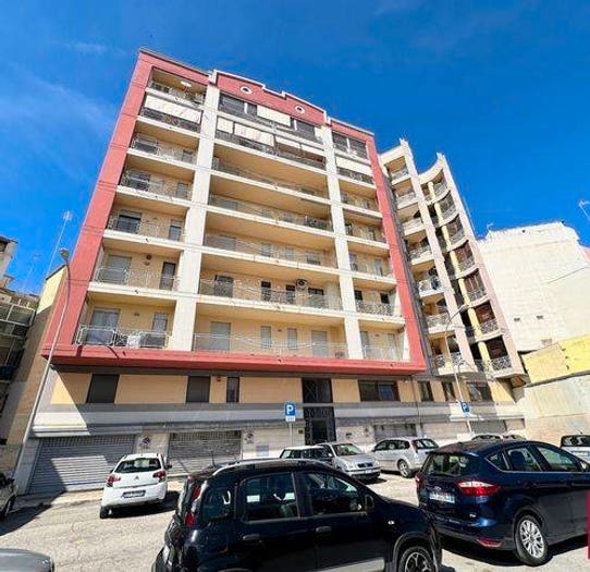 Appartamento trilocale in vendita in Via Monte Grappa, Settefrati, Barletta