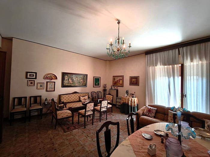 Appartamento trilocale in vendita in Viale Europa, Centro, Alcamo