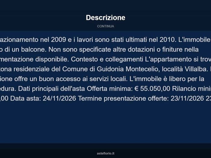 Case in Vendita e in Affitto - 3