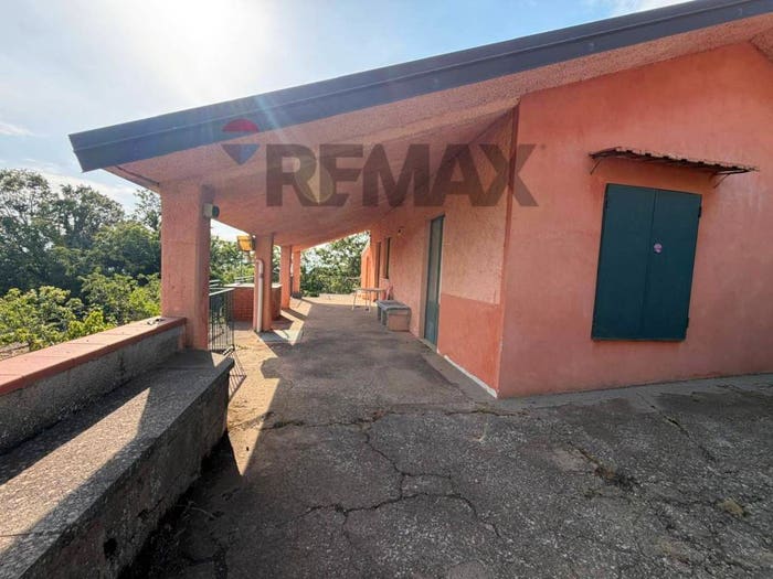 Casa bilocale in vendita in Contrada Principato, Ragalna