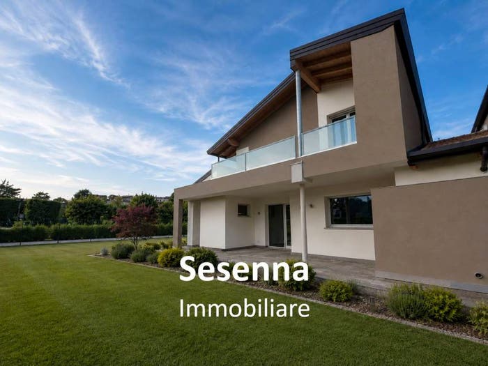 Casa quadrilocale in vendita in Centro, Pagnacco