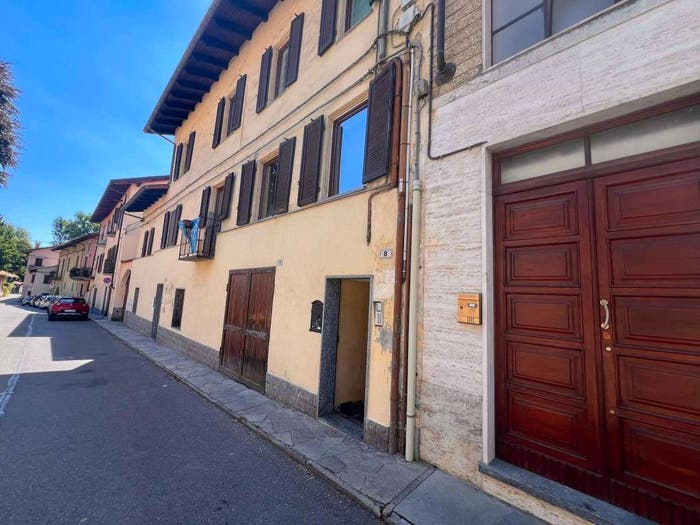 Appartamento con 6 locali in vendita in via Roma, Centro, Bricherasio