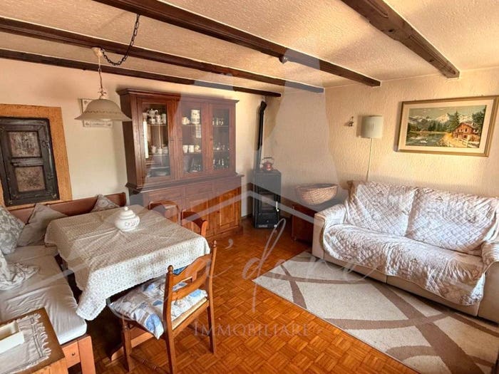 Appartamento quadrilocale in vendita in Via Arturo Festini, Candide, Comelico Superiore