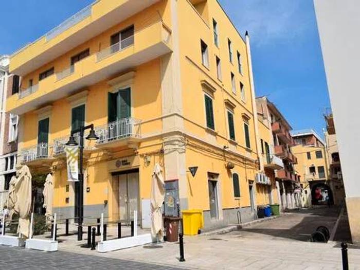 Appartamento quadrilocale in vendita in Via Don Giovanni Minzoni, Centro, Matera
