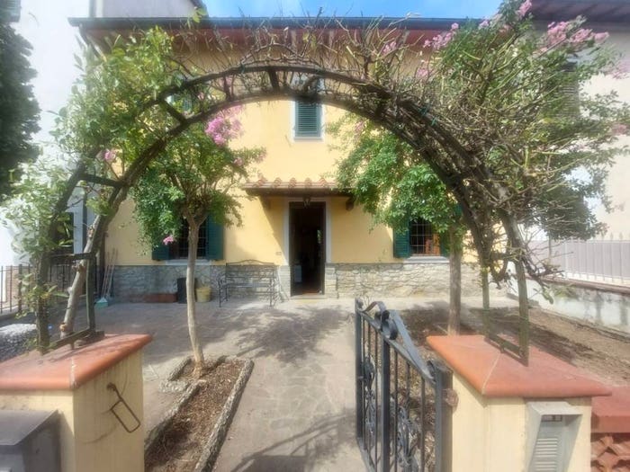 Appartamento quadrilocale in vendita in Via Giovanni Amendola, Matassino, Figline e Incisa Valdarno