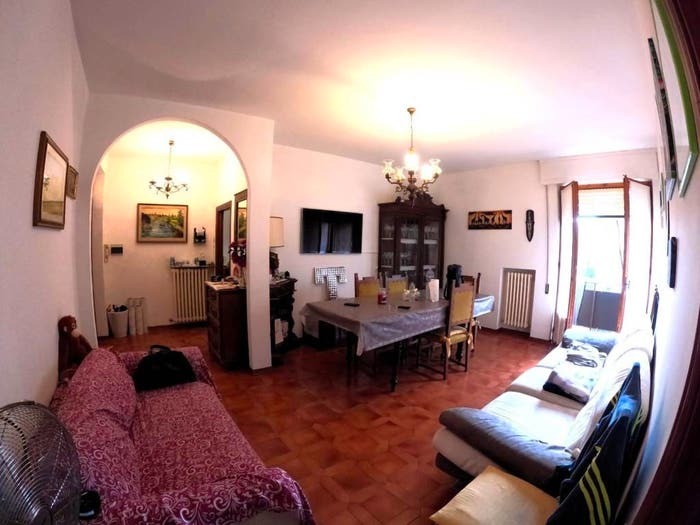 Appartamento con 5 locali in vendita in Via Alfio Ticci, Staggia, Poggibonsi