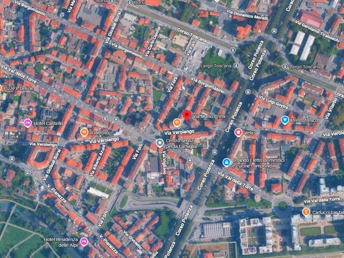 Case in Vendita e in Affitto - 3
