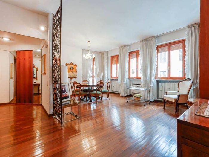 Appartamento con 5 locali in vendita in Via Perugino, Cadore, Milano