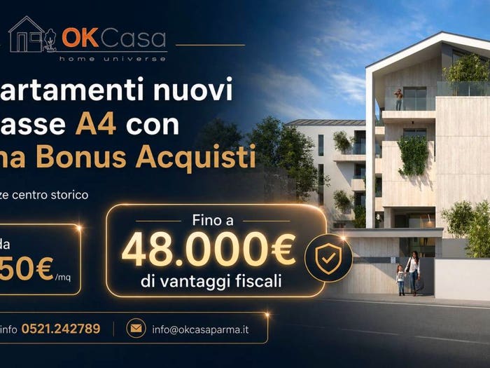 Case in Vendita e in Affitto - 3