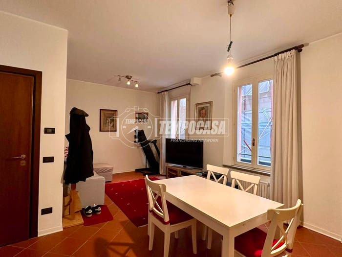 Appartamento trilocale in vendita in Via Benedetto Cairoli, Centro, Crevalcore