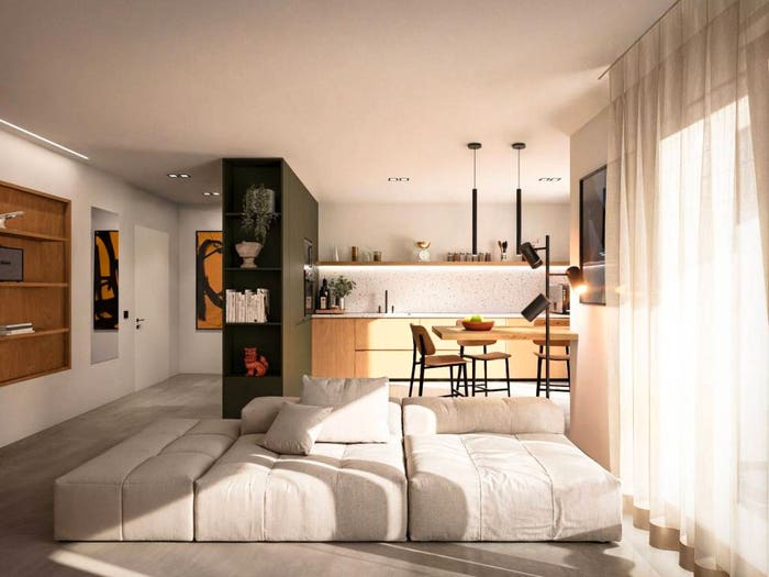 Appartamento con 5 locali in vendita in Via Narvesa Gasparo, Aviano Castello, Aviano