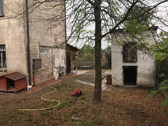Casa quadrilocale in vendita in Staggia, San Prospero